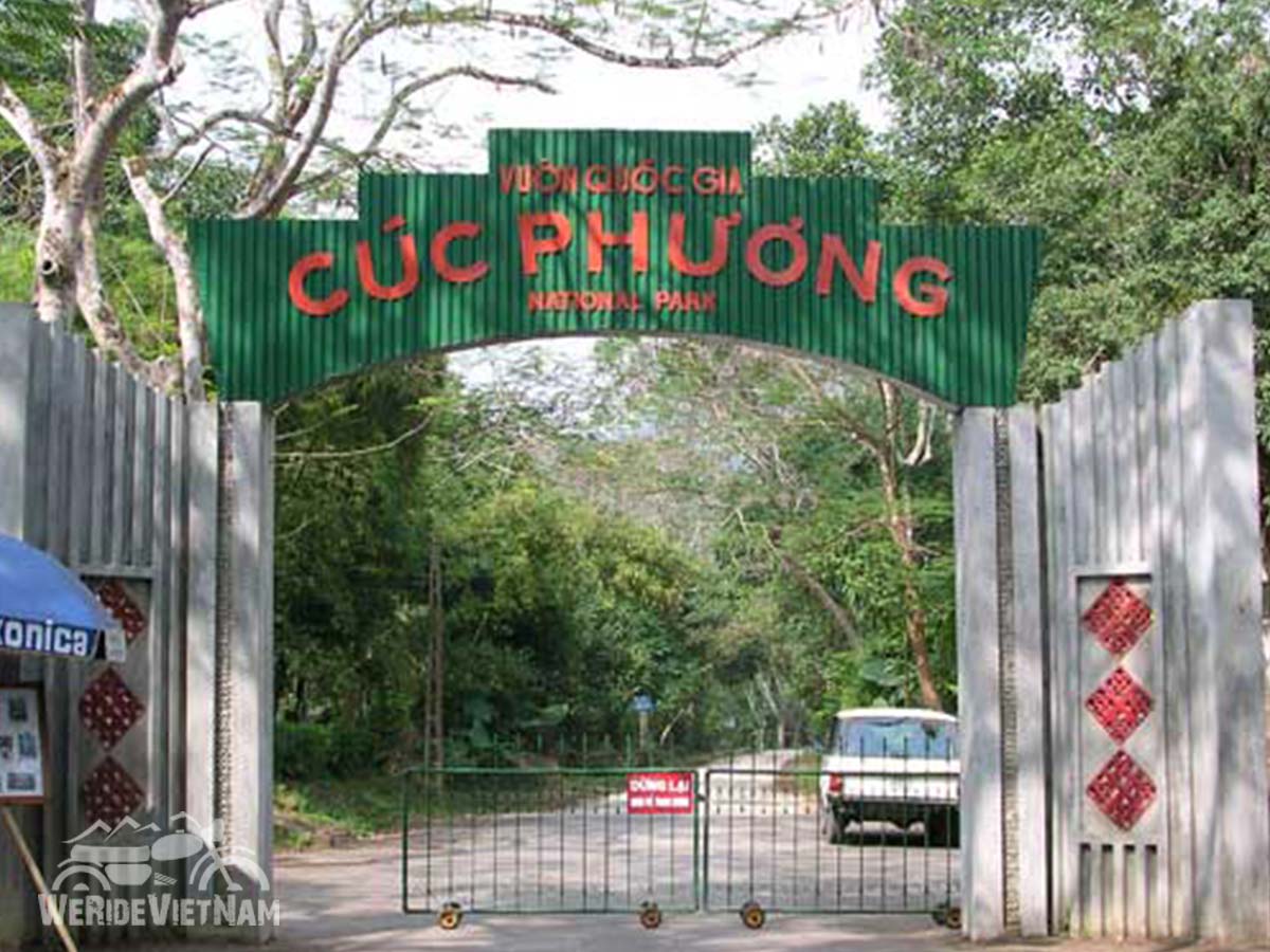 we-ride-vietnam-Cuc-phuong-national-park-day-tour