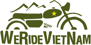 We Ride Vietnam | Vietnam Motorbike Tours